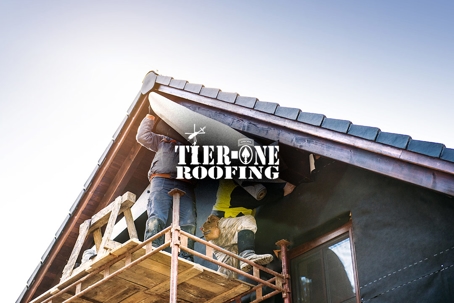 Fortified Roofing in Oklahoma: The Standard That’s Redefining Home Protection | Tier-One Roofing